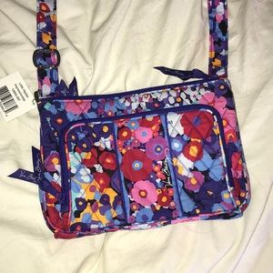 Vera Bradley “Little Hipster” Impressionista print